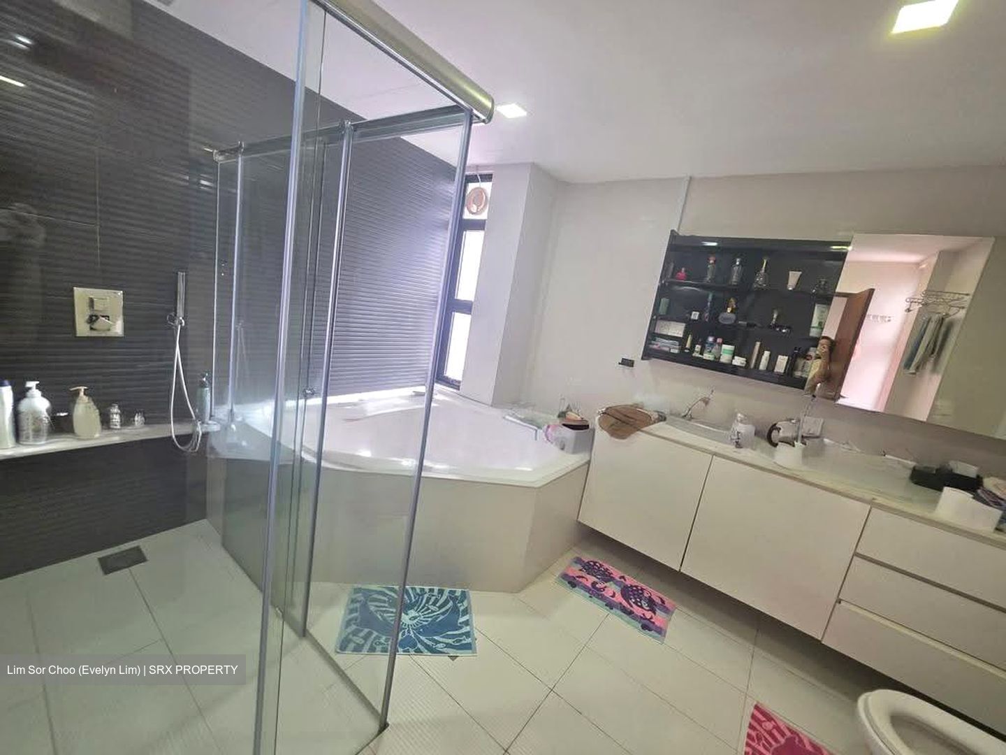Peach Garden (D15), Apartment #636740861